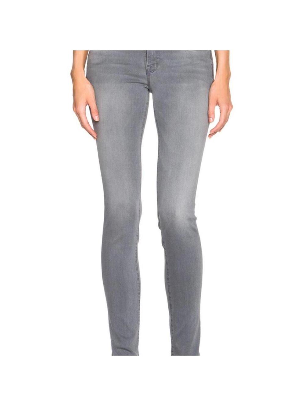 FRAME - Denim Le Skinny De Jeanne in Russo